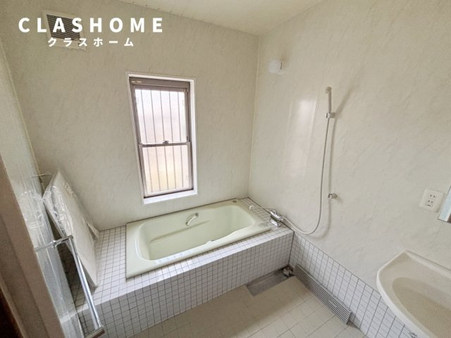 閑放荘　　刈谷市近郊の賃貸ならクラスホーム刈谷店の浴室