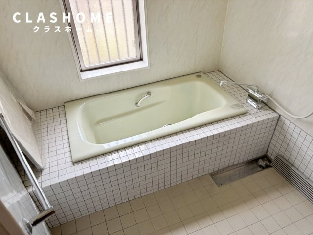 閑放荘　　刈谷市近郊の賃貸ならクラスホーム刈谷店の浴室