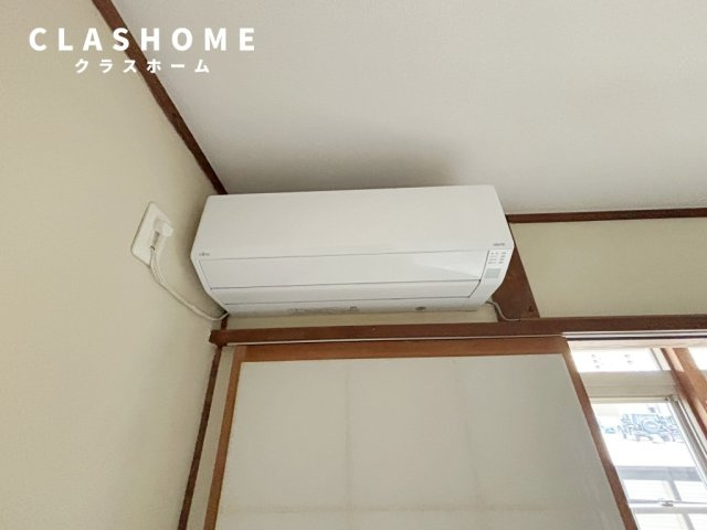 閑放荘　　刈谷市近郊の賃貸ならクラスホーム刈谷店の設備