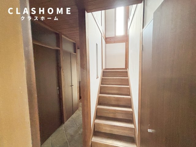 閑放荘　　刈谷市近郊の賃貸ならクラスホーム刈谷店の内装