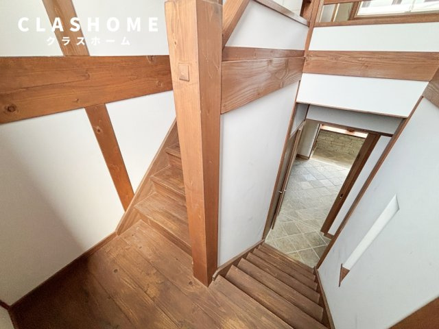 閑放荘　　刈谷市近郊の賃貸ならクラスホーム刈谷店の内装