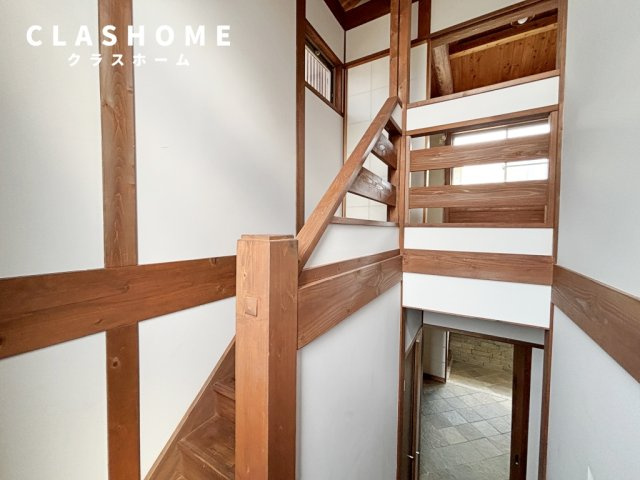 閑放荘　　刈谷市近郊の賃貸ならクラスホーム刈谷店の内装