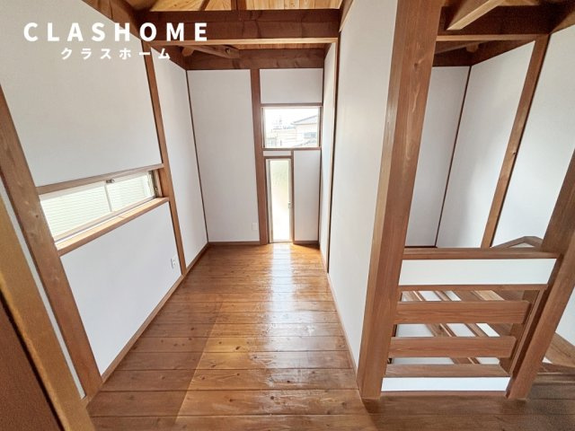 閑放荘　　刈谷市近郊の賃貸ならクラスホーム刈谷店の内装