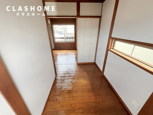 閑放荘　　刈谷市近郊の賃貸ならクラスホーム刈谷店の内装