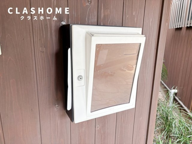 閑放荘　　刈谷市近郊の賃貸ならクラスホーム刈谷店の収納