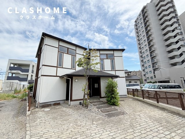 閑放荘　　刈谷市近郊の賃貸ならクラスホーム刈谷店のその他