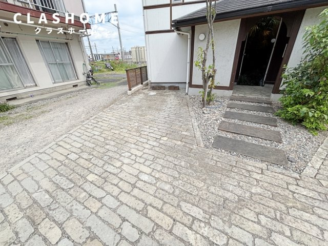 閑放荘　　刈谷市近郊の賃貸ならクラスホーム刈谷店のその他共用部分