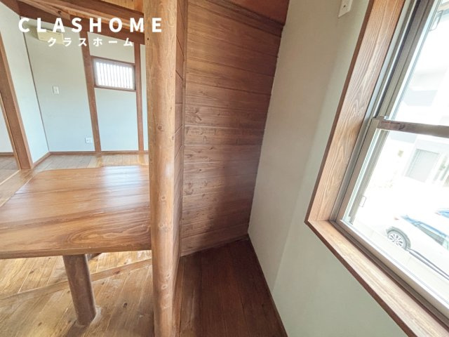 閑放荘　　刈谷市近郊の賃貸ならクラスホーム刈谷店の内装