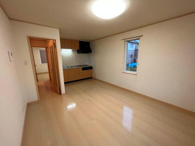 アウアグラスの居間・リビング