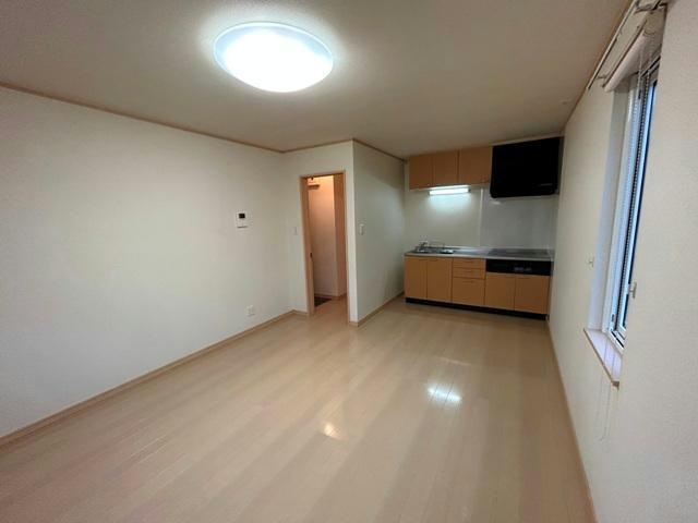 アウアグラスの居間・リビング