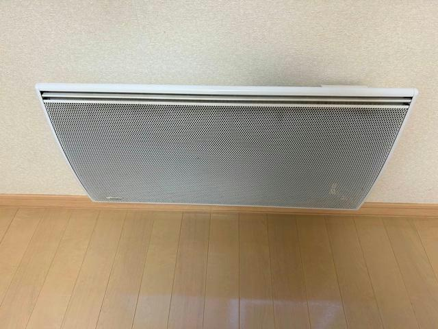 アウアグラスの設備