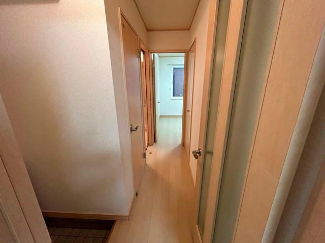 アウアグラスの内装