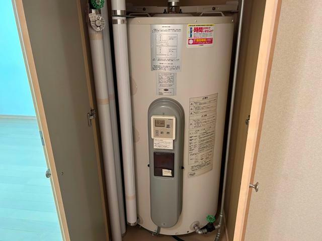 アウアグラスの設備