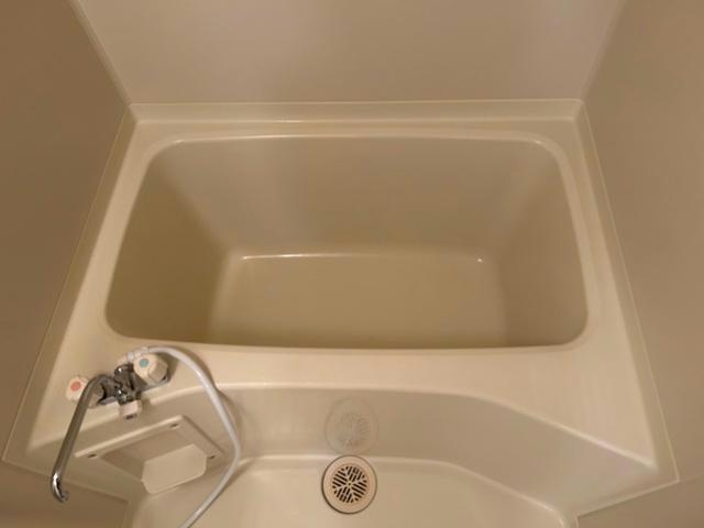 アウアグラスの浴室