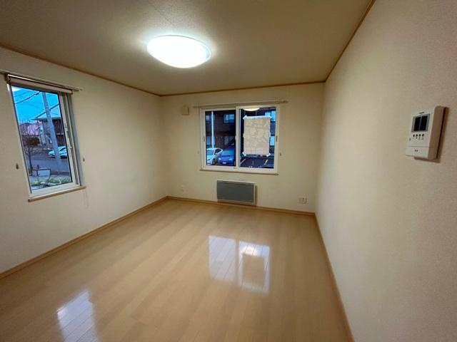 アウアグラスの居間・リビング