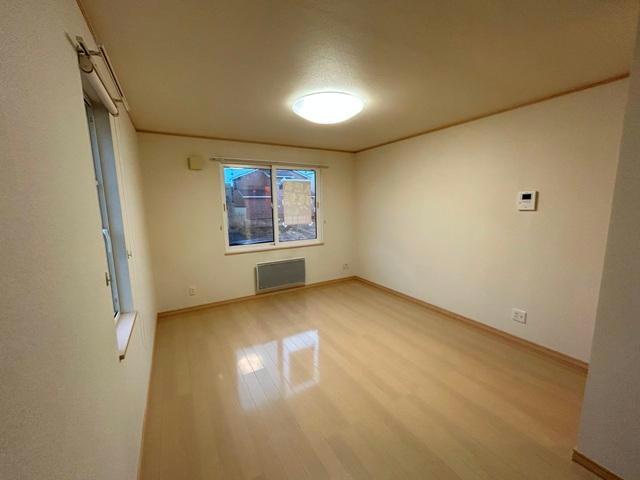 アウアグラスの居間・リビング