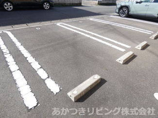 【駐車場】 | 参考写真