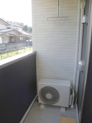 【バルコニー】 | Ｊｕｎ（ジュン）