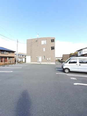 【駐車場】 | Ｊｕｎ（ジュン）