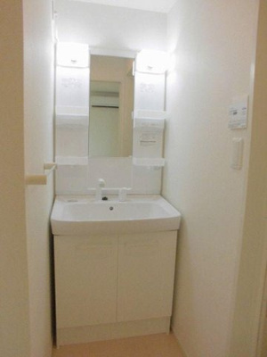 【洗面所】 | Ｊｕｎ（ジュン）