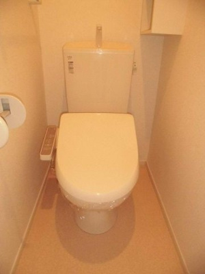 【トイレ】 | Ｊｕｎ（ジュン）