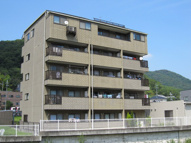 サンセール谷上の画像