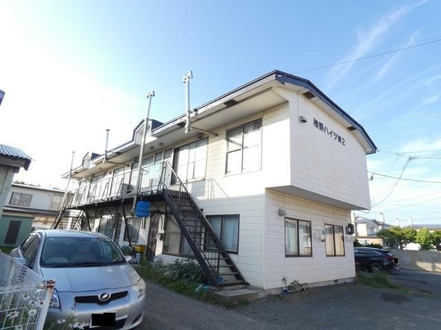 浅野ハイツ第２