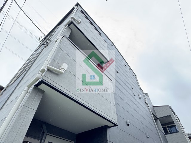 モモハウス東村山