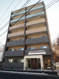 グランリーヴェル新川崎ＶＥＲＹの画像
