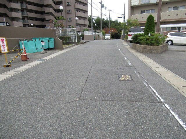 パストラルメゾン・グランの展望