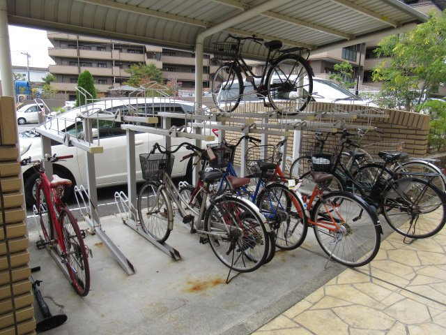 パストラルメゾン・グランのその他共用部分