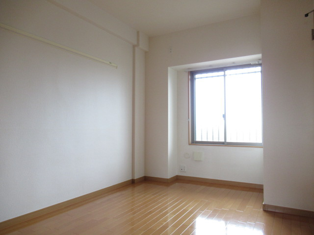 パストラルメゾン・グランの寝室