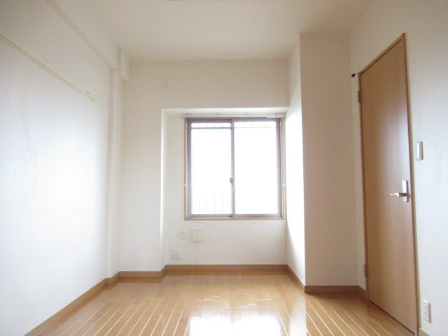 パストラルメゾン・グランの子供部屋