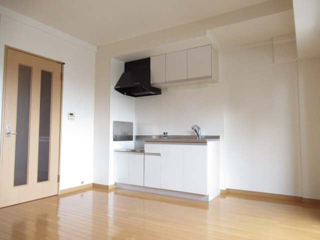 パストラルメゾン・グランの居間・リビング