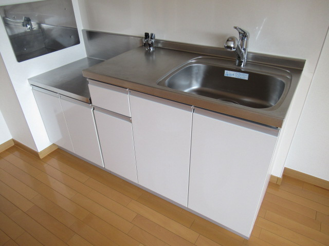 パストラルメゾン・グランのキッチン