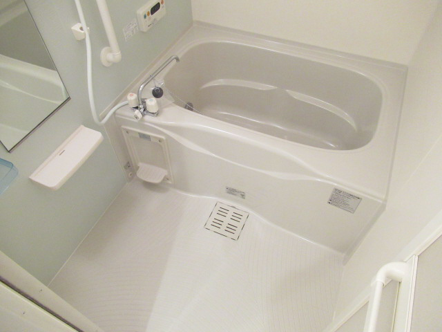 パストラルメゾン・グランの浴室