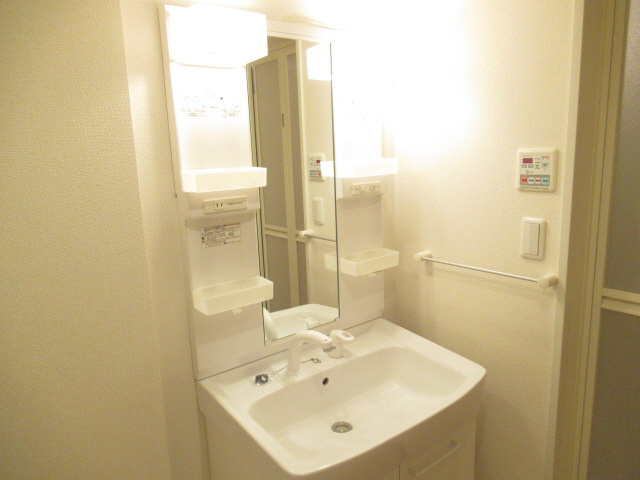 パストラルメゾン・グランの洗面所