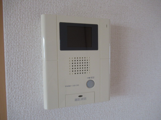 パストラルメゾン・グランのセキュリティ