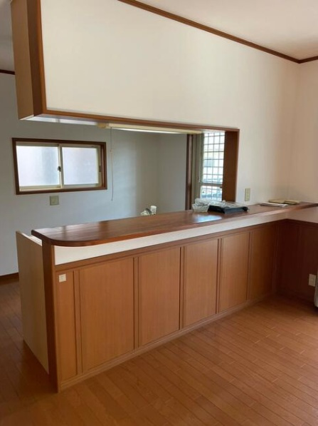 【キッチン】の画像