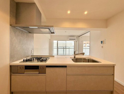 【キッチン】 | 武蔵野ビューハイツ
