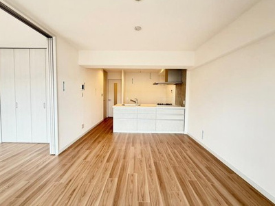 【キッチン】 | 武蔵野ビューハイツ