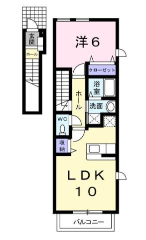 エトワル　ベルメゾン