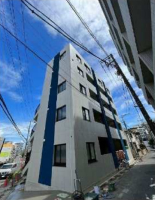 【外観】 | リバーシティシナノ