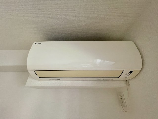 ワコーレヴィアーノ須磨関守町2丁目の設備