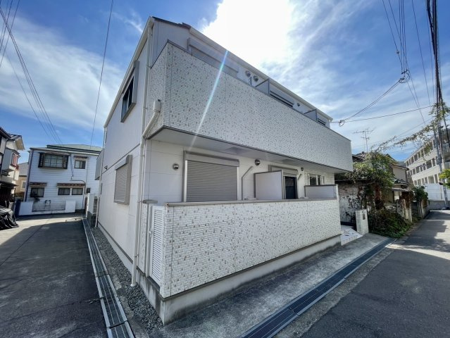 ワコーレヴィアーノ須磨関守町2丁目