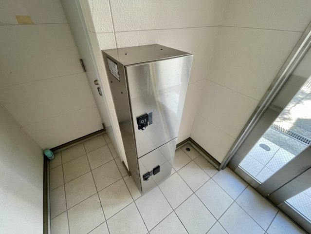 ワコーレヴィアーノ須磨関守町2丁目のその他