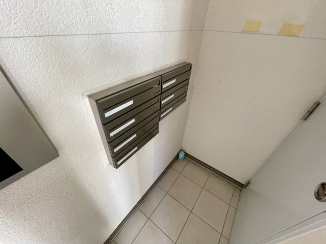 ワコーレヴィアーノ須磨関守町2丁目の設備