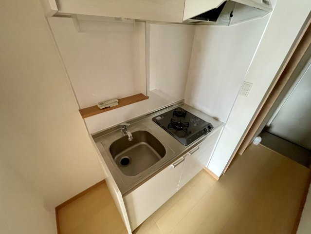 ワコーレヴィアーノ須磨関守町2丁目のキッチン