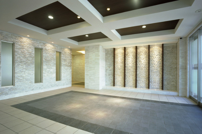 THEパームス東武練馬のその他共用部分