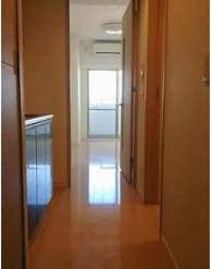 THEパームス東武練馬の内装